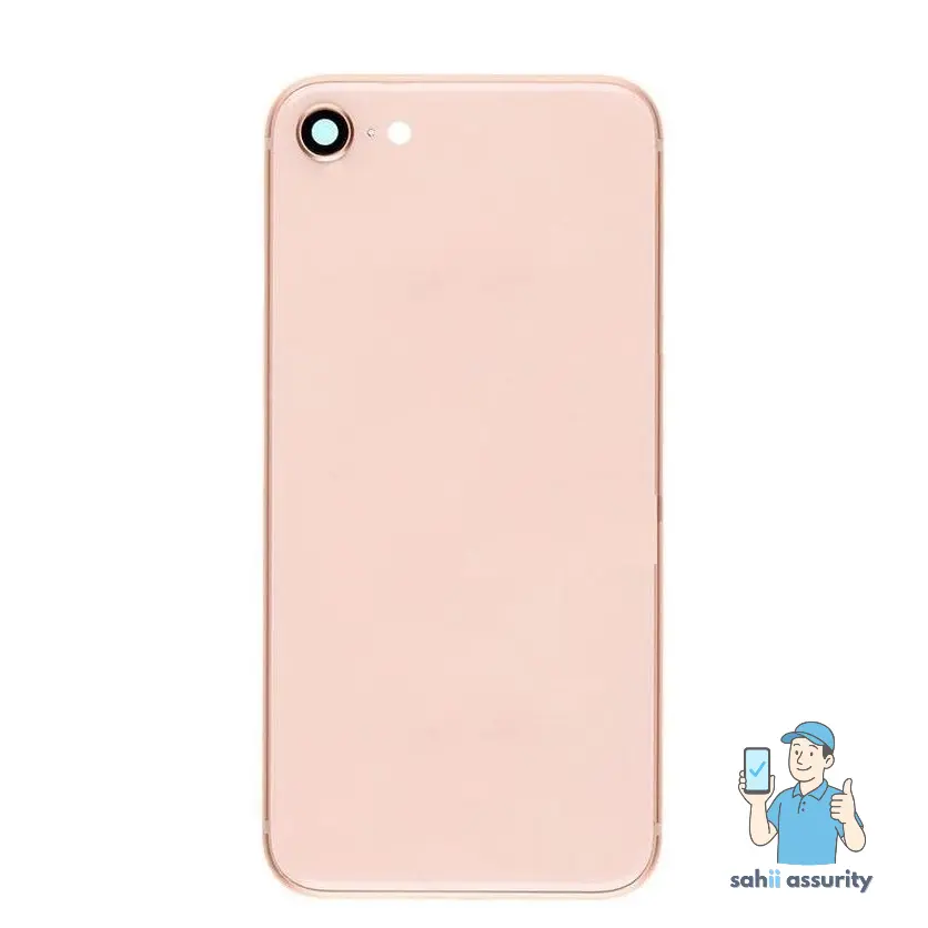 Full Body Housing for Apple iPhone 8 thumbnail